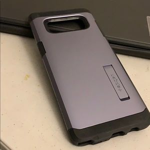 Samsung Galaxy Note 8 Phone Case